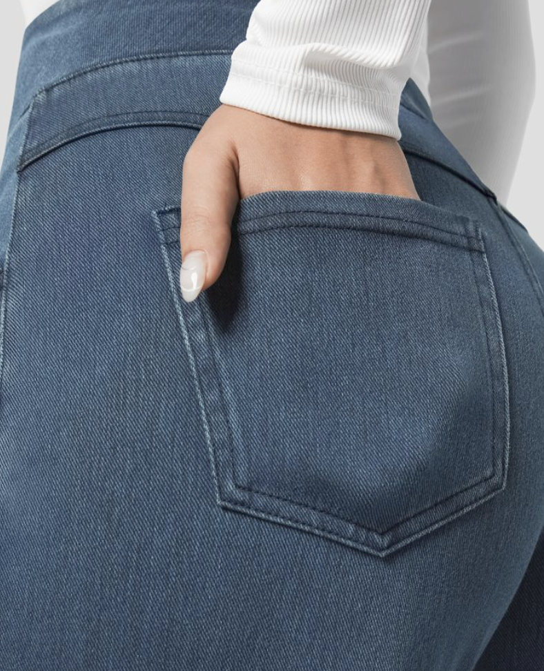 Juliet™ - Bequeme Stretch-Jeans