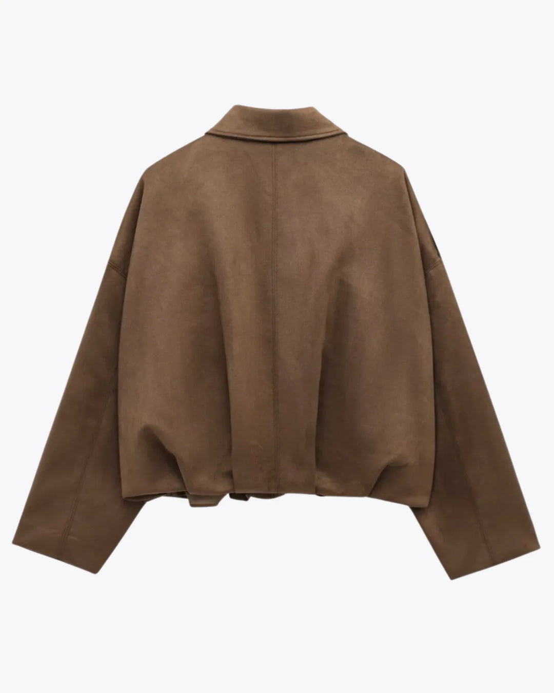 Anneliese™ - Die kultige Bomberjacke